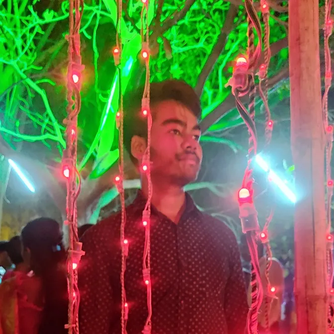 Abinash Karmakar